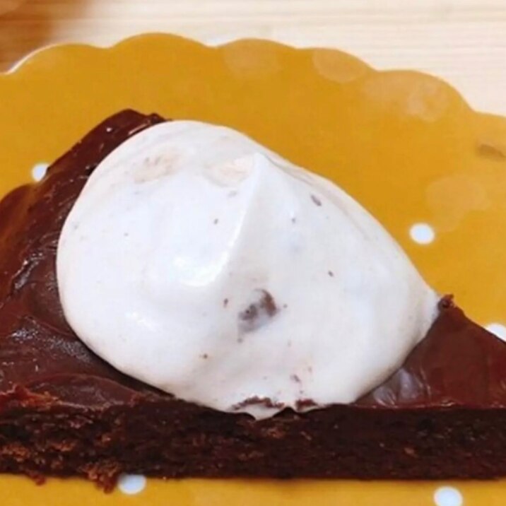 トースターで簡単チョコケーキ レシピ 作り方 By Sweet Sweet 楽天レシピ トースターで簡単チョコケーキ レシピ 作り方 By Sweet Sweet 楽天レシピ